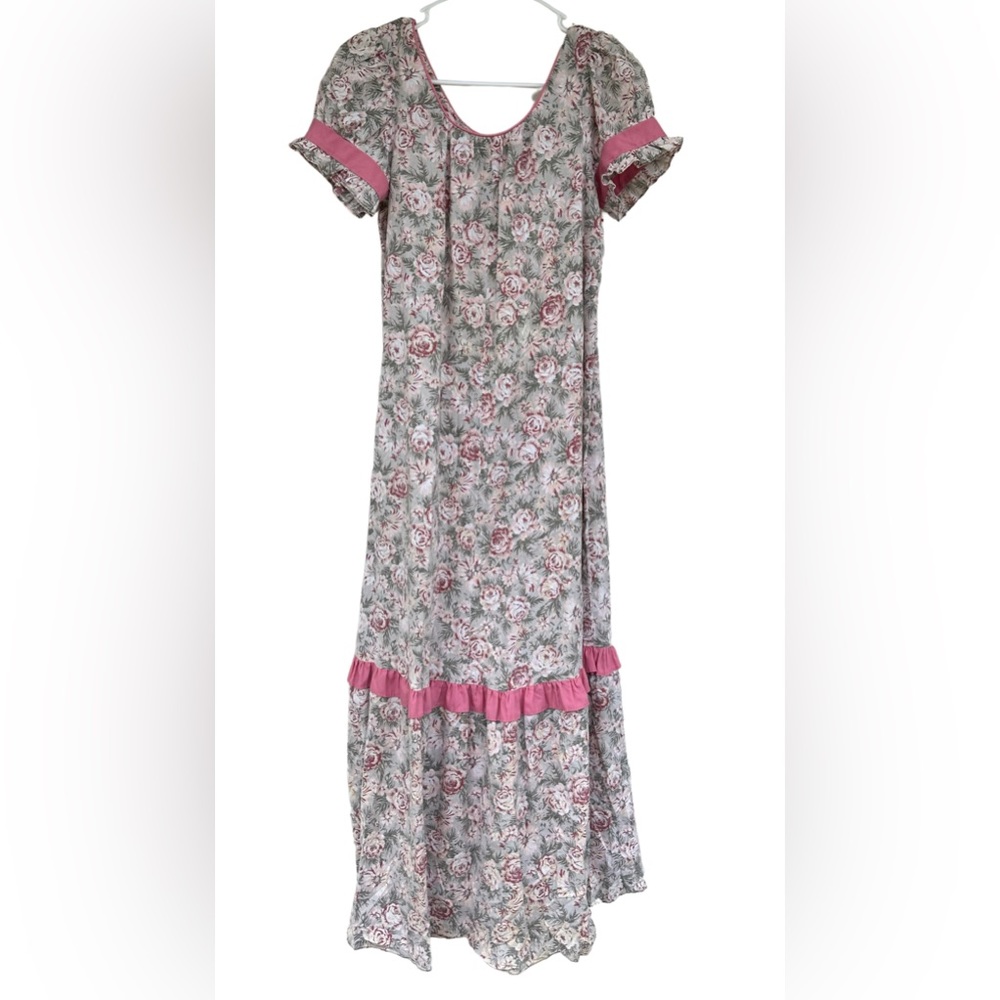 MuuMuu Vintage Hawaii Tagless Wonder